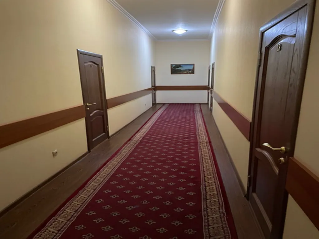 🌸 Камелия-В: когда отдых становится уютным